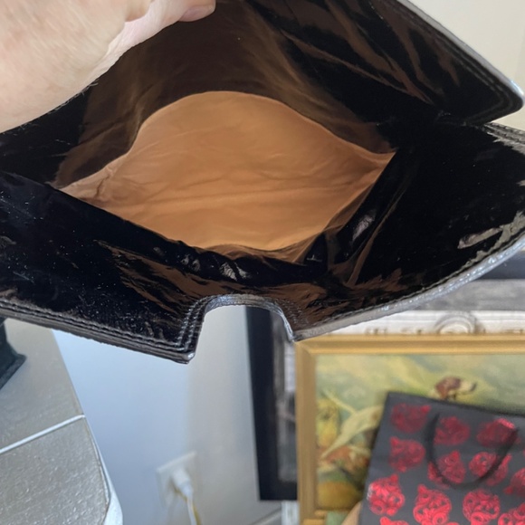 Chloe Clutch - Picture 4 of 6